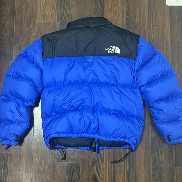 North Face 700 Puffer - Picture 2 of 2